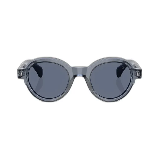 Moncler Eyewear Round Frame Sunglasses