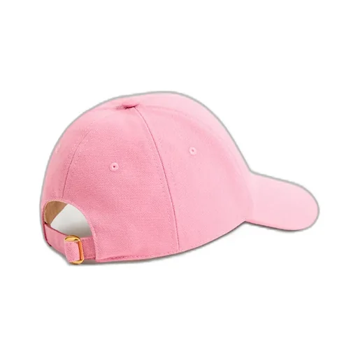 Valentino Logo Embroidered Baseball Cap