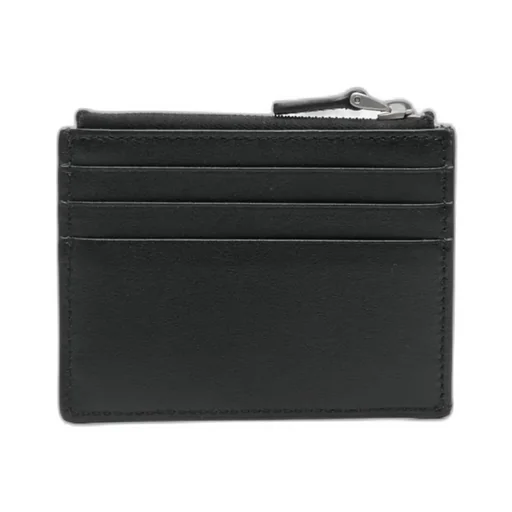 Leather Cardholder