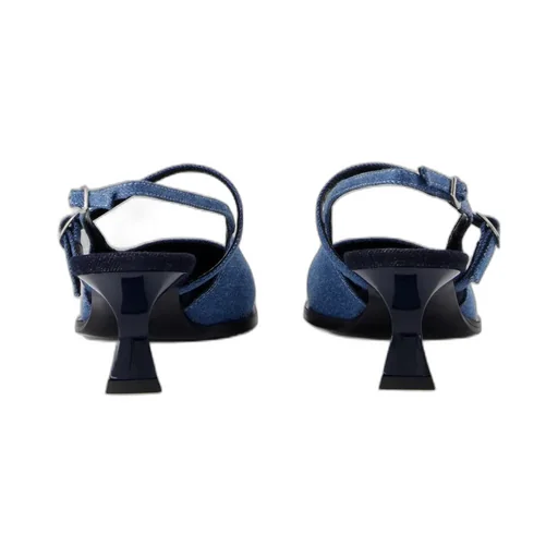 Cecile Slingback Pumps