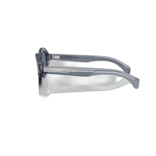 Moncler Eyewear Round Frame Sunglasses