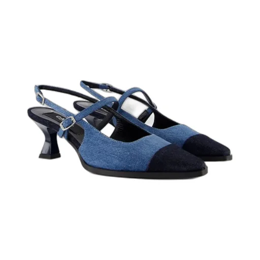 Cecile Slingback Pumps