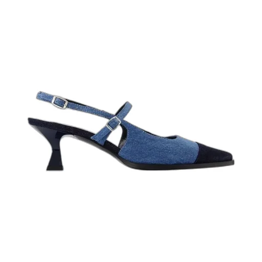 Cecile Slingback Pumps