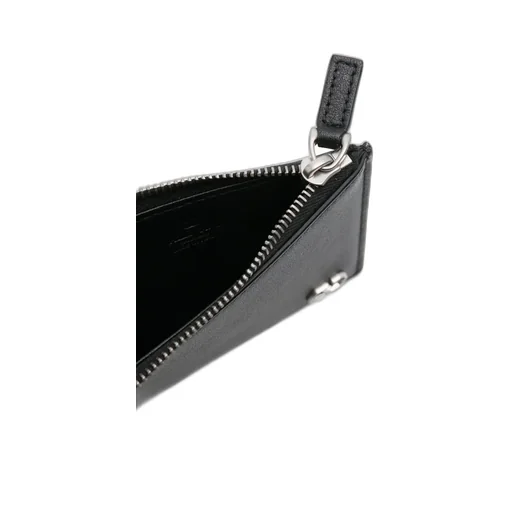 Leather Cardholder