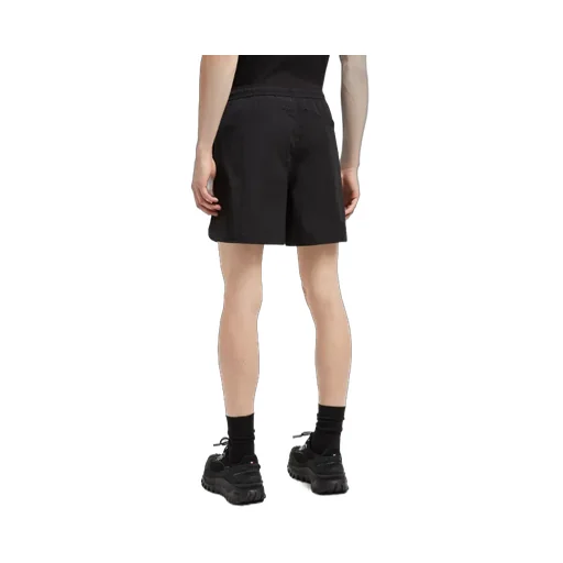 Crinkled Swim Shorts