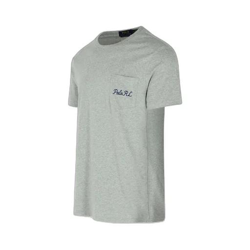 Polo Ralph Lauren Explorer Bear Back Printed Crewneck T-Shirt