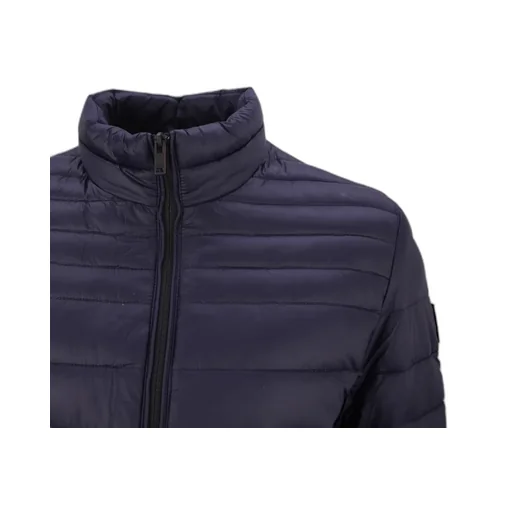 Quilted Jacket