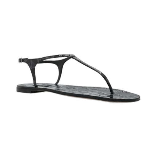 Casadei Jurassik Thong Sandals
