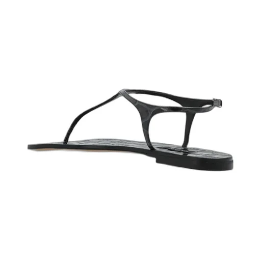 Casadei Jurassik Thong Sandals
