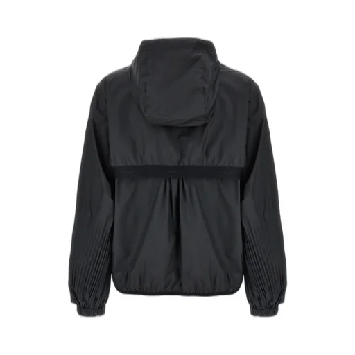 Moncler Panat Hooded Jacket