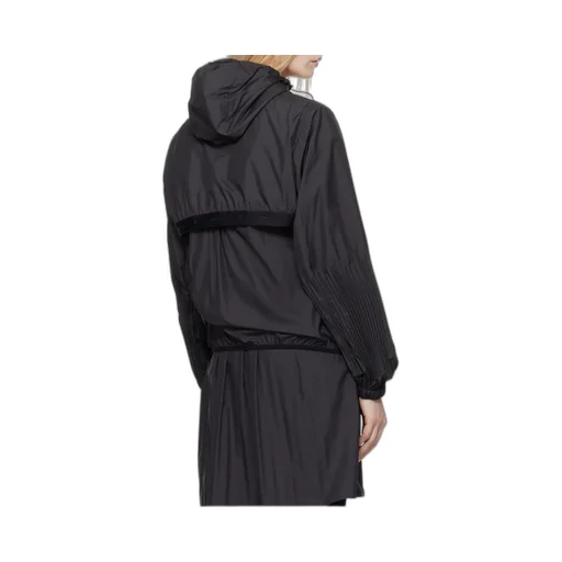 Moncler Panat Hooded Jacket