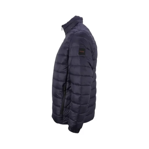 Quilted Jacket