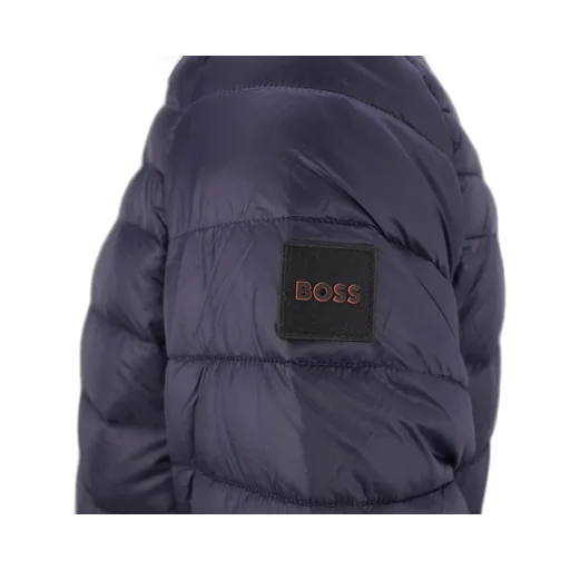 Quilted Jacket