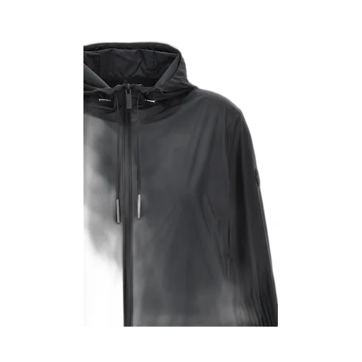 Moncler Panat Hooded Jacket