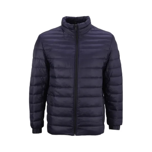Quilted Jacket