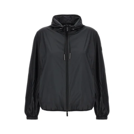 Moncler Panat Hooded Jacket