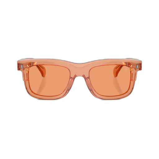 Moncler Eyewear Claro Squared Sunglasses