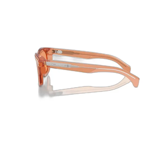 Moncler Eyewear Claro Squared Sunglasses