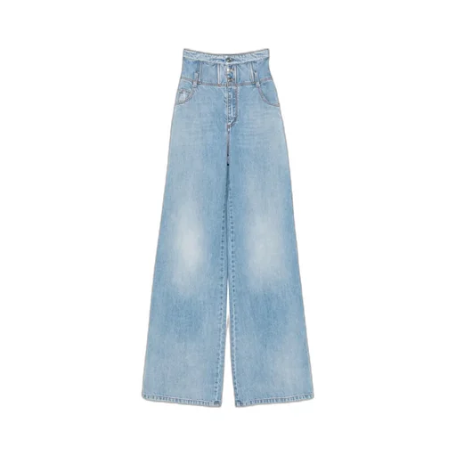 High-Rise Jeans