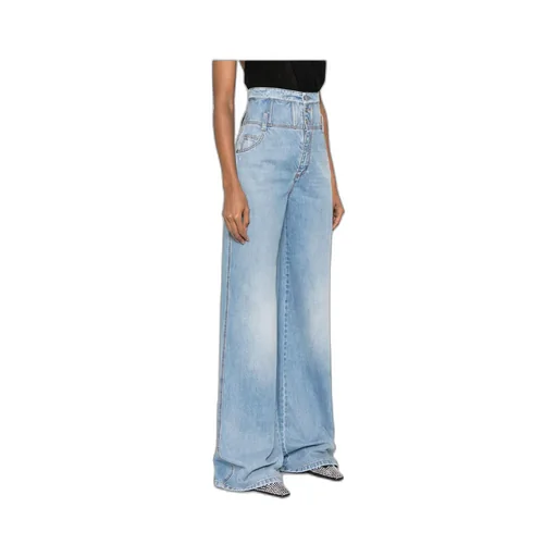High-Rise Jeans