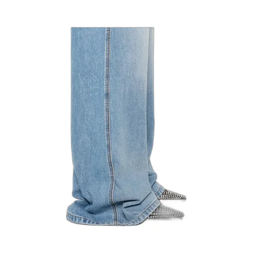 High-Rise Jeans