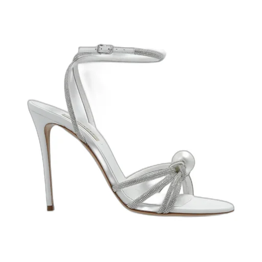 Casadei Julia Labuan Embellished Sandals