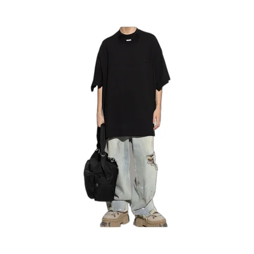 Double-Layer T-Shirt