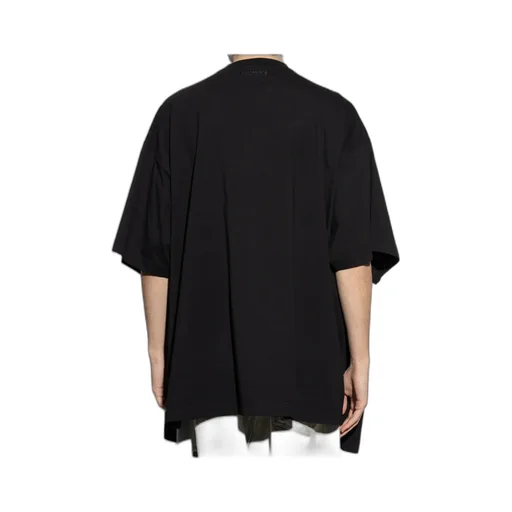 Double-Layer T-Shirt