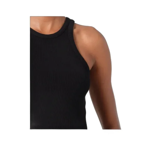 Agolde Rayne Crewneck Tank Top
