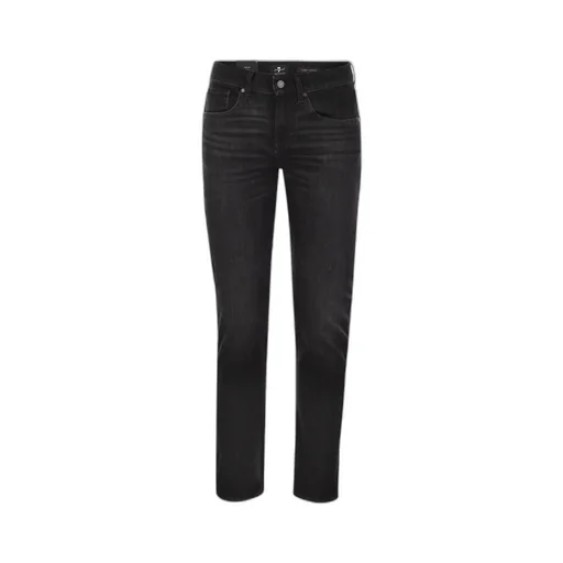7 For All Mankind Slimmy Tapered Jeans