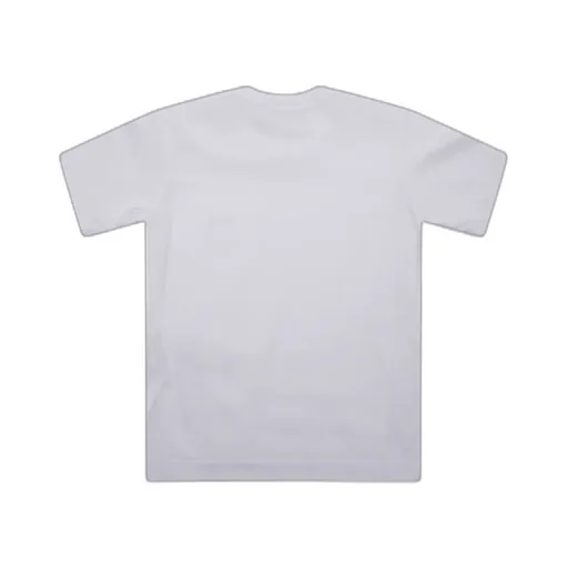 Stone Island Junior Logo Patch Crewneck T-Shirt