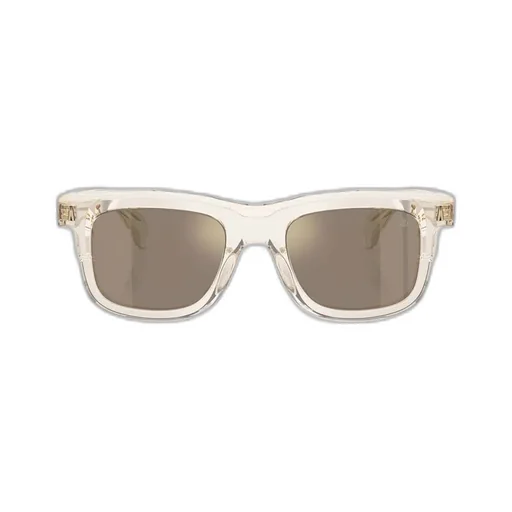 Moncler Eyewear Claro Squared Sunglasses