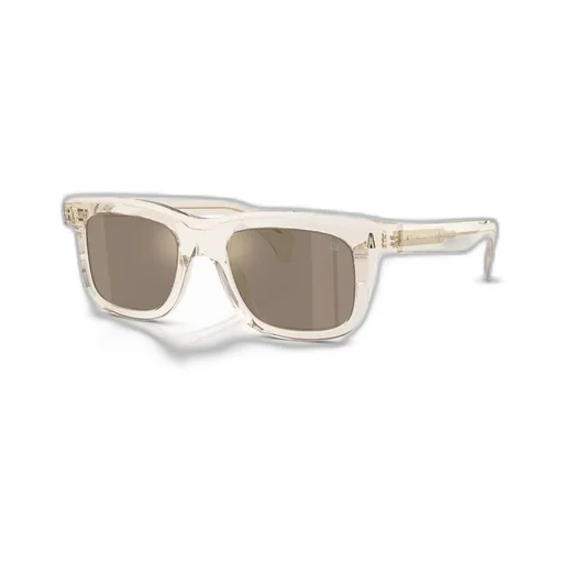 Moncler Eyewear Claro Squared Sunglasses
