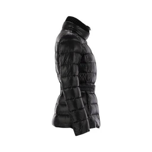 Herno Zip-Up Quilted Jacket
