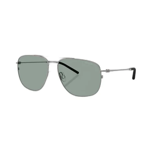 Moncler Eyewear Aviator Frame Sunglasses