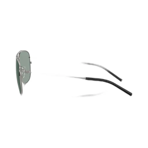 Moncler Eyewear Aviator Frame Sunglasses