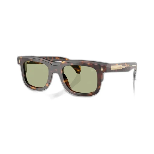 Logo-Print Sunglasses