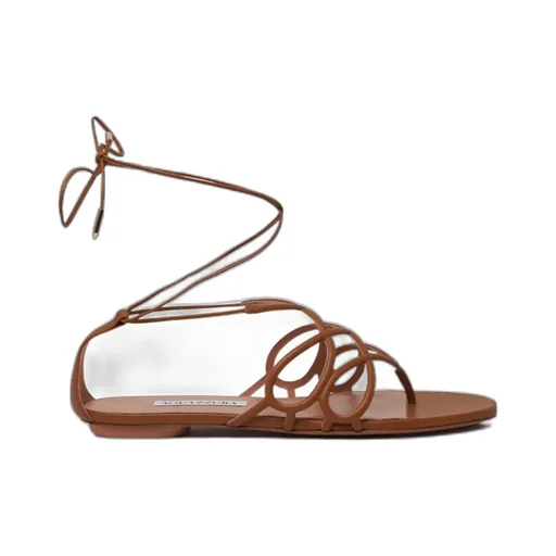 Infinito Flat Sandals