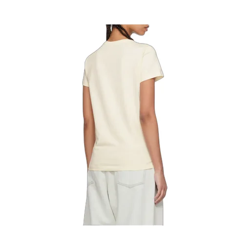 Moncler Logo Detailed Crewneck T-Shirt