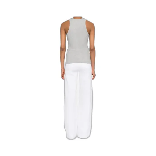 Sleeveless Vest
