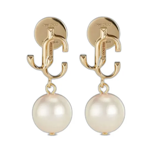 Jimmy Choo Earrings