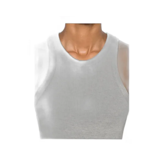 Sleeveless Vest