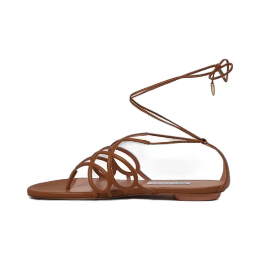 Infinito Flat Sandals