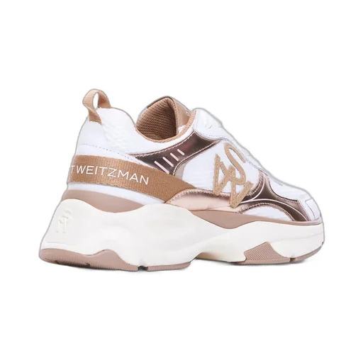 Round Head Low-Cut Casual Shoes