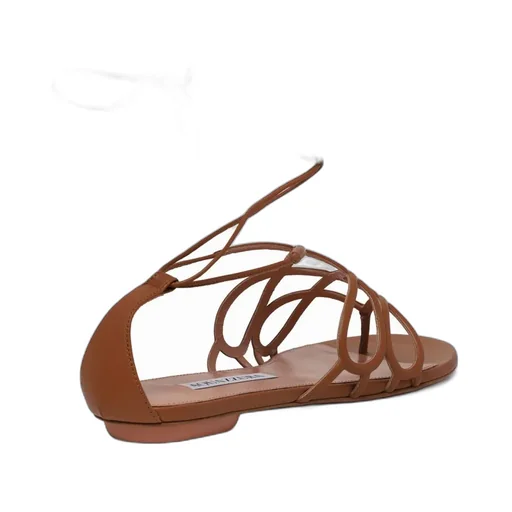 Infinito Flat Sandals