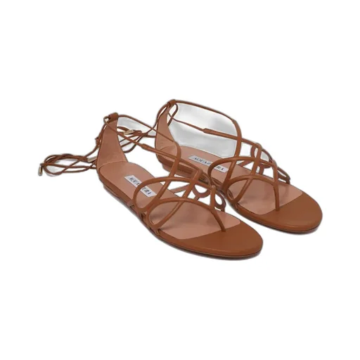 Infinito Flat Sandals