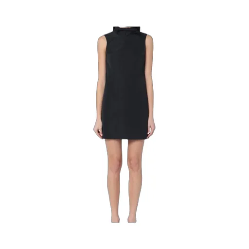 Sleeveless Dress