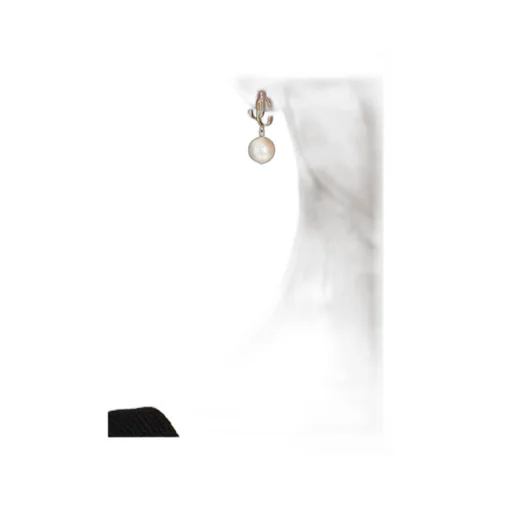 Jimmy Choo Earrings