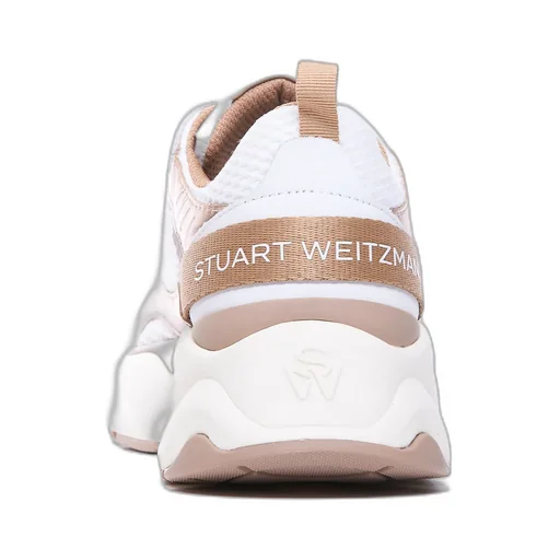 Round Head Low-Cut Casual Shoes