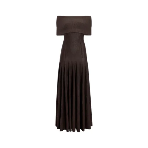 Ava Maxi Dress